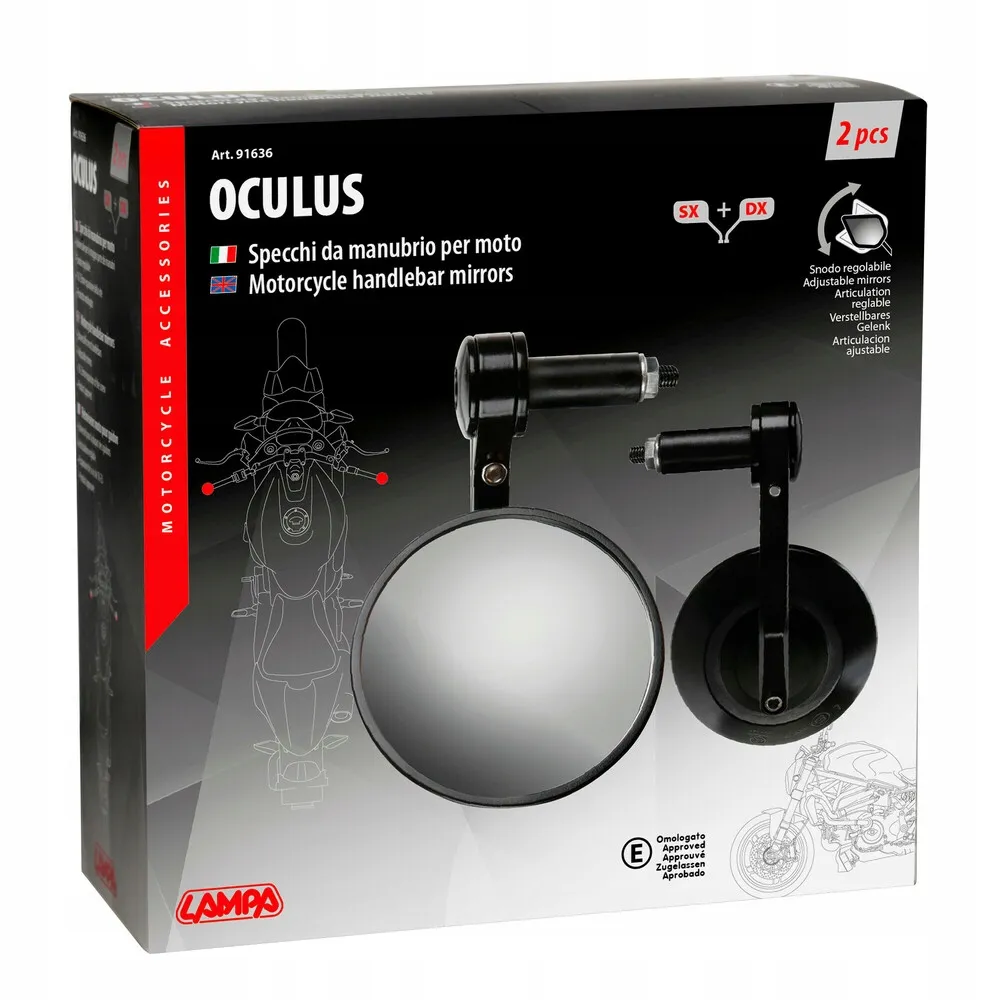 91636-lusterko-oculus-czarny