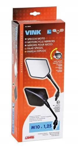 lusterko-vink-lampa-stan-nowy