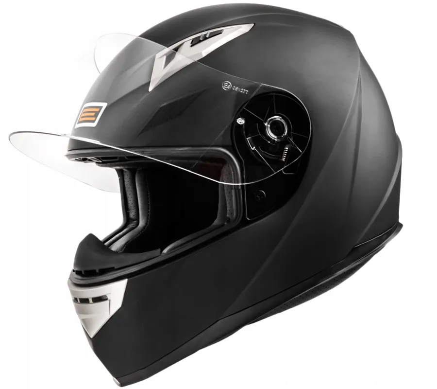 kask-origine-tonale-solid-black-gloss-s