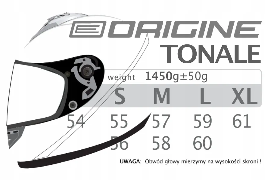 kask-origine-tonale-solid-black-gloss-s-stan-nowy