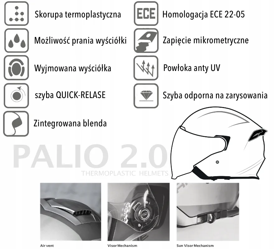 kask-origine-palio-2-0-solid-matt-titanium-xs