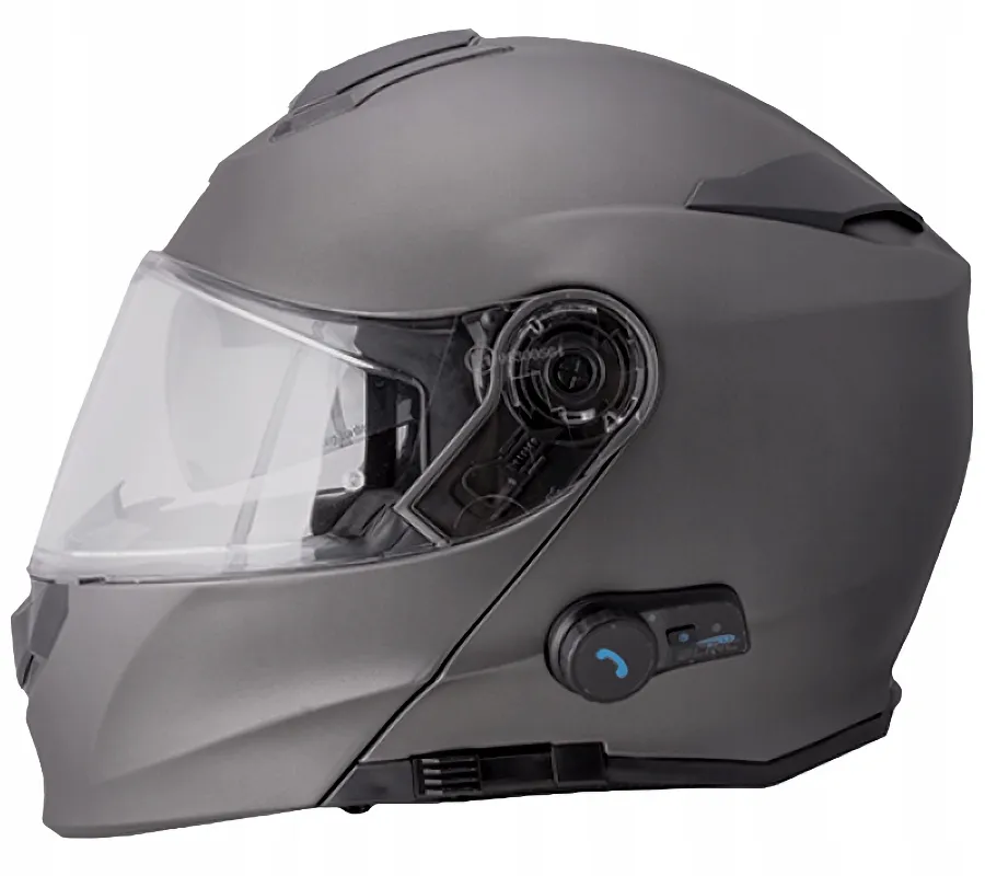 kask-origine-delta-bt-solid-titanium-matt-m