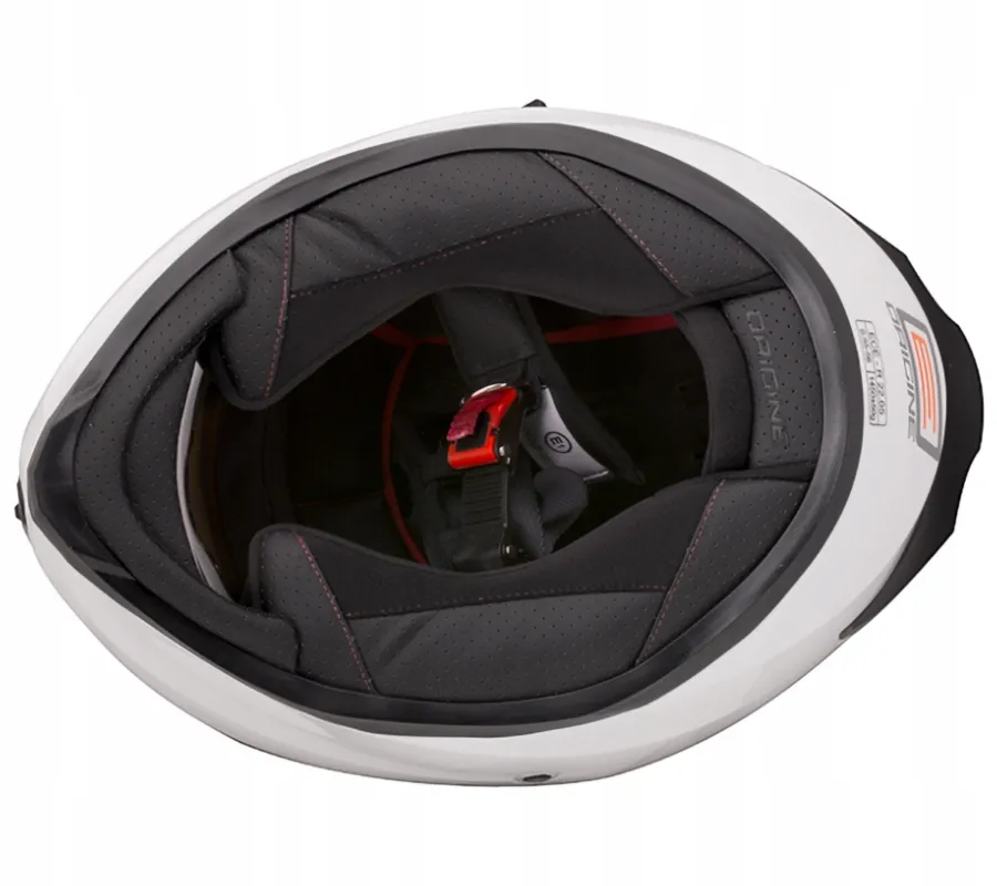 kask-origine-strada-solid-white-gloss-xl