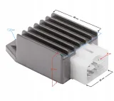 regulator-napiecia-skuter-50cm3-2t-ormoretti-stan-nowy