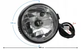reflektor-przod-atv-mikilon-180-h-moretti-stan-nowy