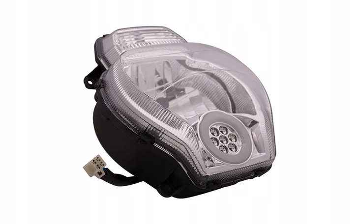 reflektor-motocykl-125-cm3-ormoretti-stan-nowy