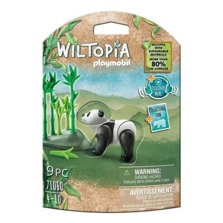 playmobil-71060-wiltopia-panda