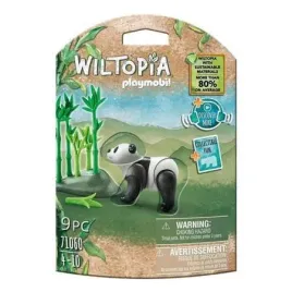 playmobil-71060-wiltopia-panda