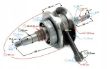 wal-korbowy-blade-125-moretti-stan-nowy