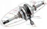 wal-korbowy-4t-50-80-cc-moretti-stan-nowy