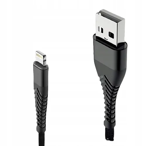 kabel-pleciony-usb-lighting-2m-3a-iphone-extreme