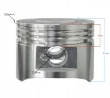 tlok-cross-110cm3-db14-moretti-stan-nowy