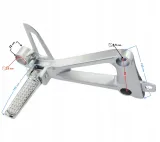 podnozek-tyl-prawy-gt-125-ormoretti-stan-nowy