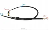 linka-sprzegla-motorower-50cm3-4t-ormoretti-stan-nowy