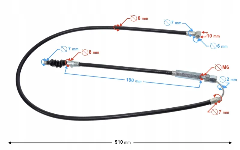 linka-sprzegla-cross-110cm3-moretti