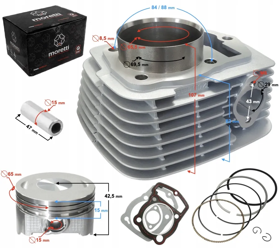cylinder-atv-250cm3-655mm-moretti-moretti