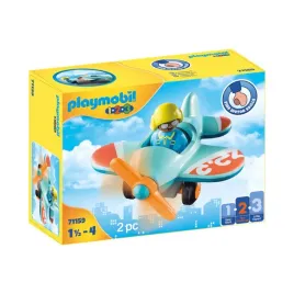 playmobil-71159-samolot