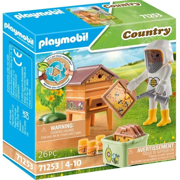 playmobil-71253-pszczelarka