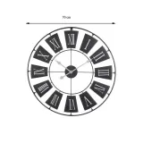 zegar-scienny-metalowy-70-cm-stan-nowy