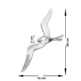 ozdoba-scienna-mewa-36-cm-stan-nowy