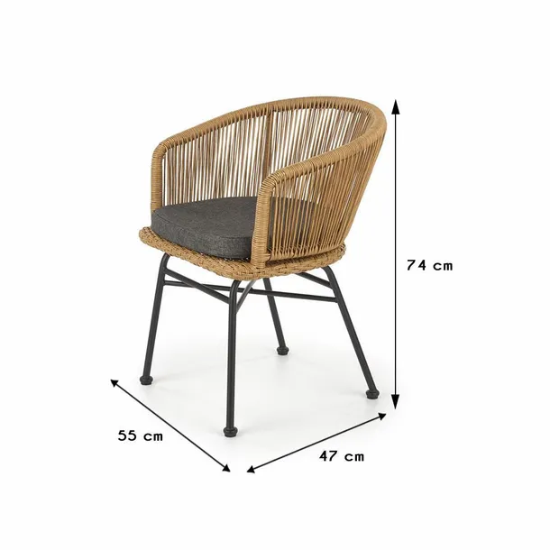 krzeslo-model-k400-rattan-stan-nowy