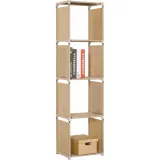 regal-metro-bezowy-stan-nowy