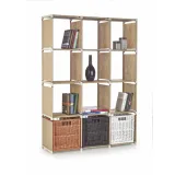 regal-metro-bezowy-stan-nowy