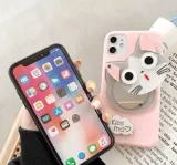 etui-case-3d-kot-lusterko-samsung-galaxy-a34