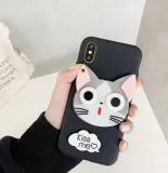 etui-case-3d-kot-lusterko-samsung-galaxy-a34