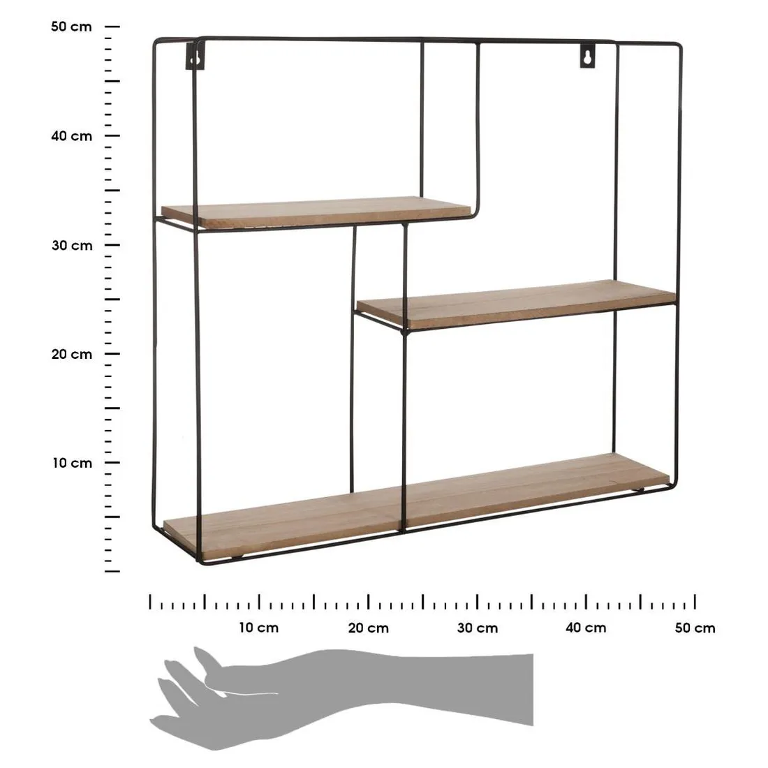komplet-polek-sciennych-4-sztuki