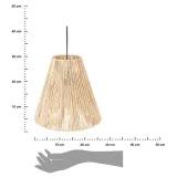 lampa-wiszaca-giada-30-cm-stan-nowy