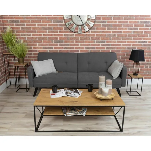 stolik-kawowy-z-polka-120x60cm-basicloft-stan-nowy
