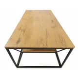 stolik-kawowy-z-polka-120x60cm-basicloft-stan-nowy