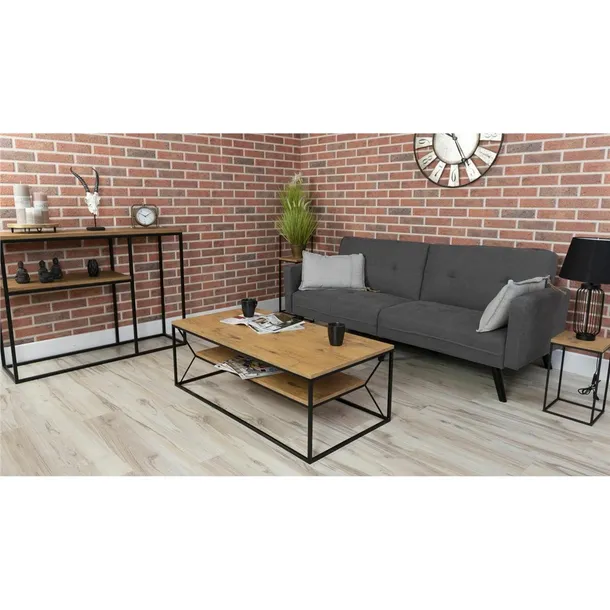 stolik-kawowy-z-polka-120x60cm-basicloft-stan-nowy