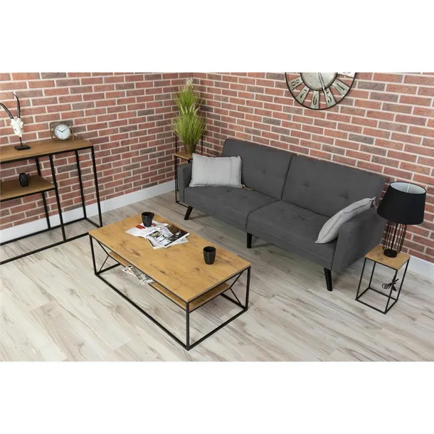 stolik-kawowy-z-polka-120x60cm-basicloft-stan-nowy