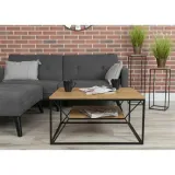 stolik-kawowy-z-polka-80x60-cm-basicloft-stan-nowy