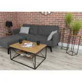 stolik-kawowy-z-polka-80x60-cm-basicloft-stan-nowy