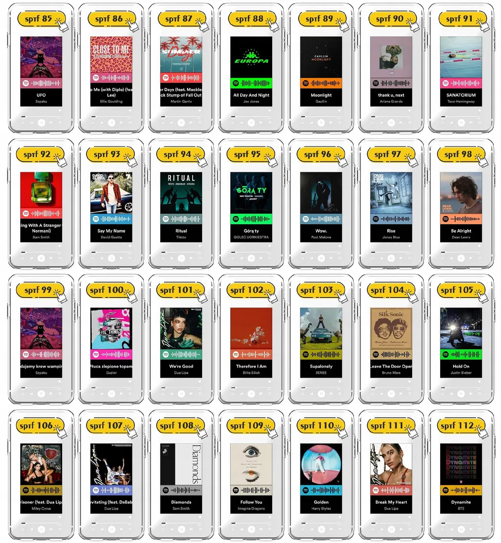 etui-spotify-wzory-do-samsung-galaxy-a34