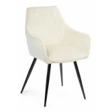 krzeslo-sametti-black-light-beige