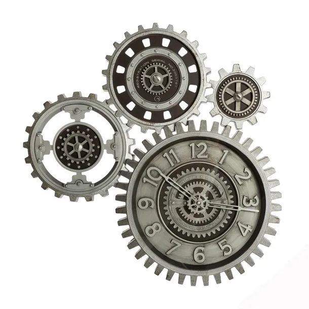 zegar-scienny-gears-57x58-cm