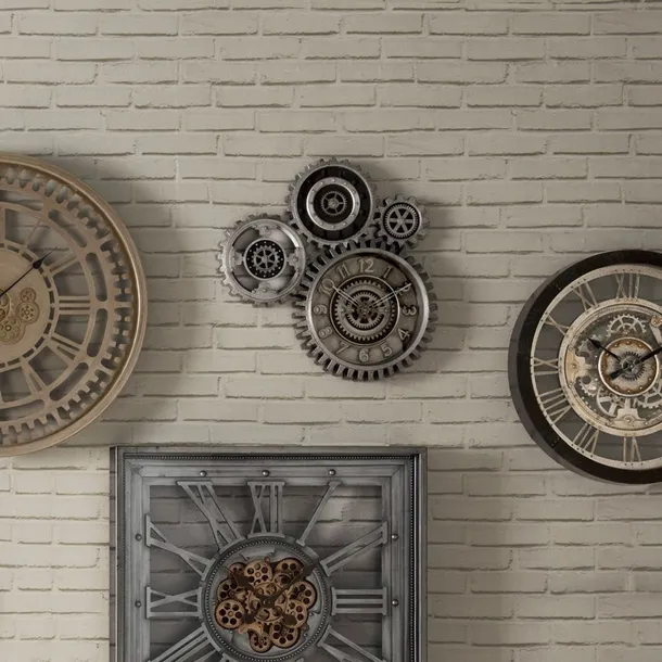 zegar-scienny-gears-57x58-cm-stan-nowy