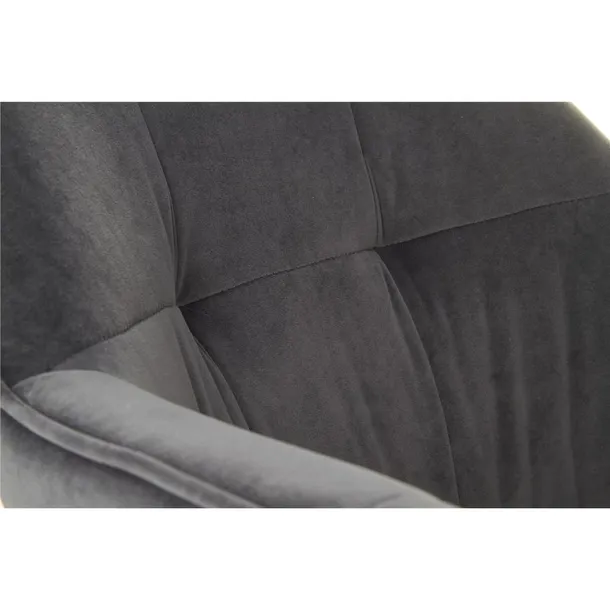 krzeslo-k377-popielate-stan-nowy
