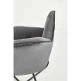 krzeslo-k377-popielate-stan-nowy