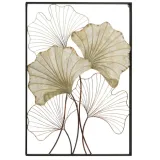 ozdoba-scienna-ginkgo-76x107-cm
