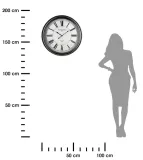 zegar-scienny-londres-62-cm-stan-nowy