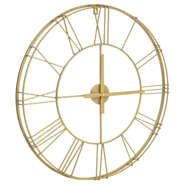 zegar-scienny-cason-gold-70-cm-stan-nowy