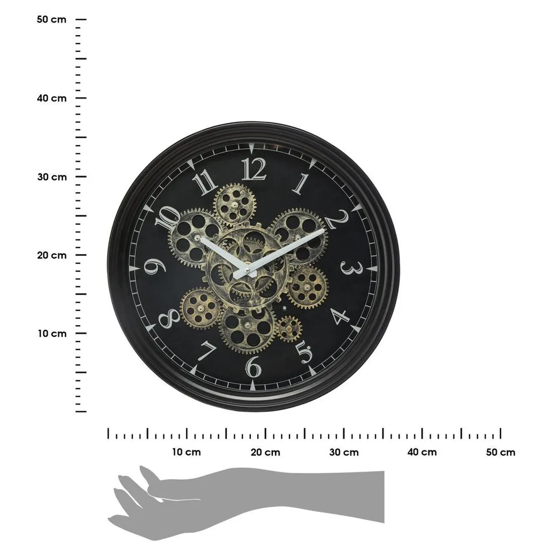 zegar-scienny-victor-37-cm