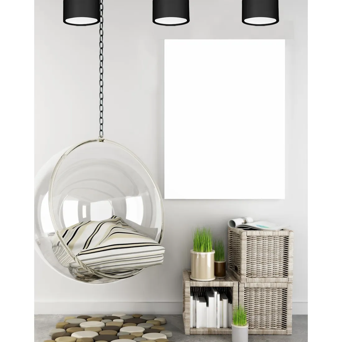 nowoczesny-downlight-led-czarny-spot