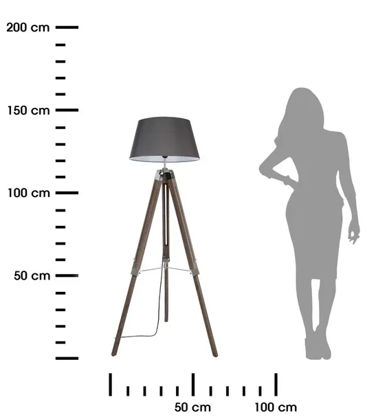lampa-podlogowa-runo-grey-145-cm-stan-nowy