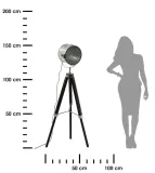 lampa-podlogowa-ebor-black-150-cm-stan-nowy